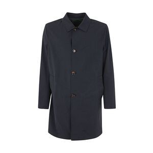 Kired Men Trench